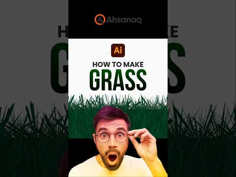 Vector Logo Illustrator Tutorial graphicdesign