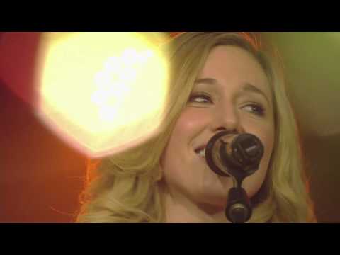 annes Winterwonderland - Anna West - Applejack