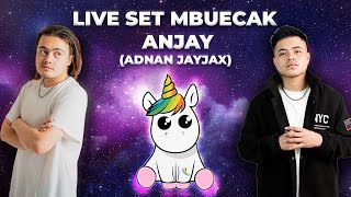 Download lagu LIVE SET MBUECAK !! b2b ADNAN VERON X JAYJAX at TIGER KEMANG mp3 Download lagu LIVE SET MBUECAK !! b2b ADNAN VERON X JAYJAX at TIGER KEMANG mp3