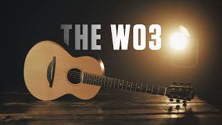 Video thumbnail for Sheeran By Lowden W03 Guitar - Key Features by Sheeran Guitars