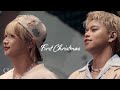 REIKO 'First Christmas feat. JUNON (BE:FIRST)' Live from BMSG FES'25