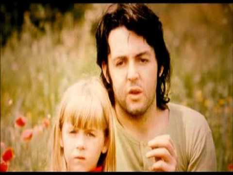 PAUL McCARTNEY　「JUNK (Junk VS Singalong Junk)」