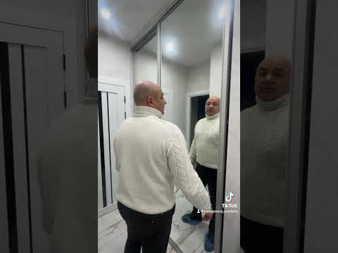 2-ком. квартира Таирово, Одесса: Евроремонт, автономный газ, посудомойка, теплый пол, лоджия