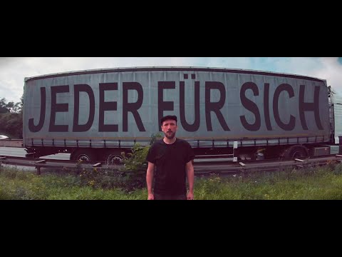 Kunstfehler - JEDER FÜR SICH (Offizielles Musikvideo)