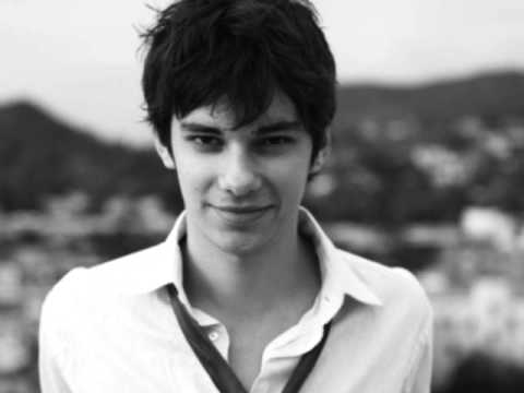 Devon Bostick- Exploding Diper