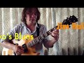 Two's Blues/Jim Hall
