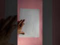 Easy still life drawing #shorts