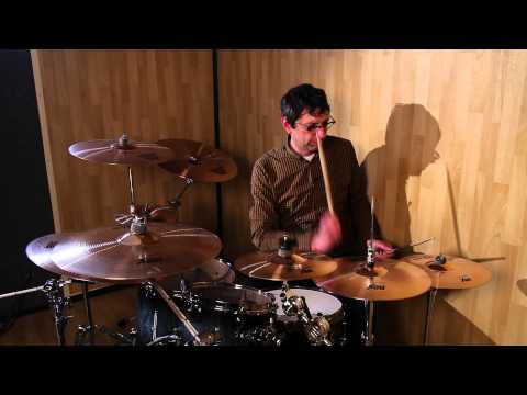 iDrum June 2015 – Review: Sabian B8X series