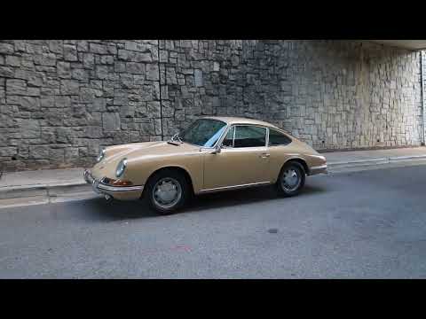 1966 Porsche 912 (CC-1649822) for sale in Atlanta, Georgia