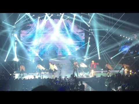 160313 WINNER EXIT TOUR IN SEOUL - SMILE AGAIN