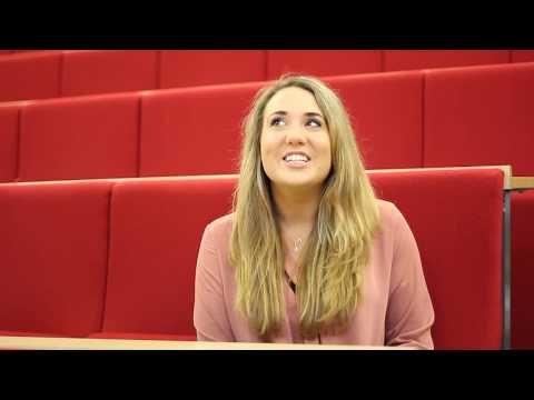 Life in the Department of Mathematics and Statistics play video