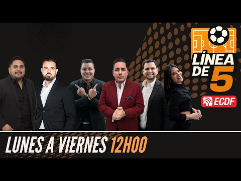 EMELEC SIN DT l LÍNEA DE 5