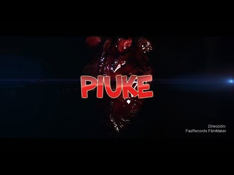 Luanko Ft. El Pollo SantaFeria - Piuke ( Corazón) (FasRecords FilmMaker) / Video Oficial