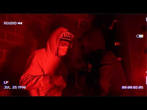 JBK NANNY ft SHADDIEMACK x LUHKIZZY x UNKNOWN - BOXBOYZ Pt 1 ( SHOT EDIT @metronomeyobihh  )