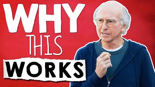 Download lagu How Curb Your Enthusiasm Works WITHOUT A Script mp3 Download lagu How Curb Your Enthusiasm Works WITHOUT A Script mp3