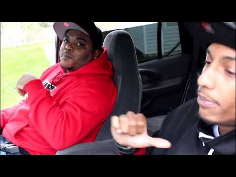 Da Boy Eternal x Young Zay - On Da Move(Official Music Video)