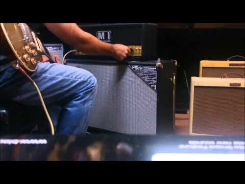 Iron Duke Red Channel Part 2