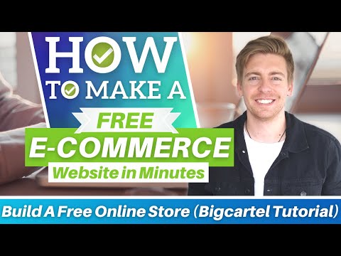 My Top 5 FREE Website Builders in 2025 After Testing 50