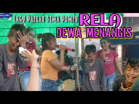 🤗 lagu bima (RELA) cover || Tina & Wati. TERA SoundSystem