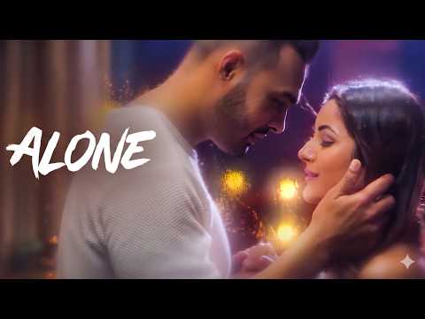 Alone