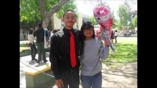 Vhince asks Angelina to be his girlfriend! video