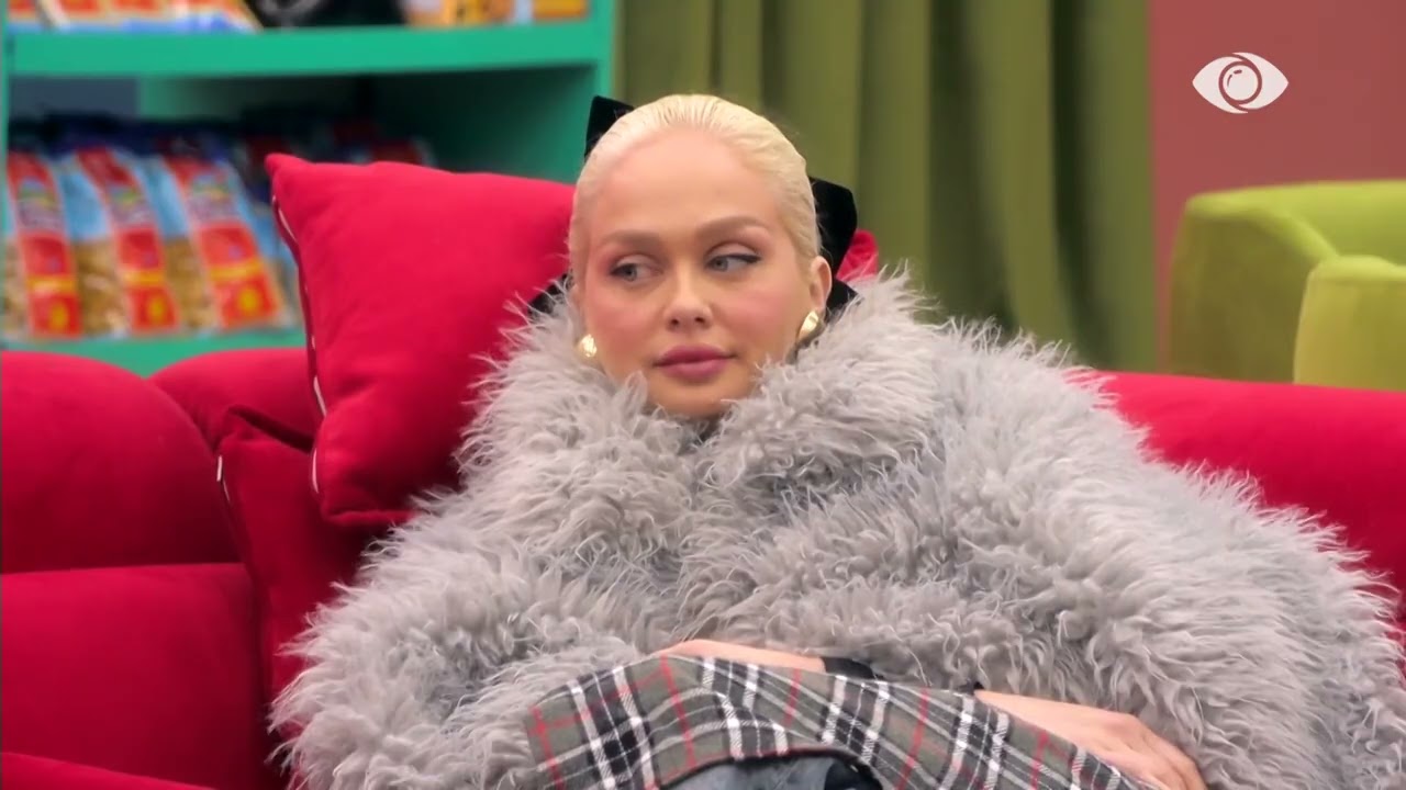 Ideja është të bëhet Egli xheloze/ Aldo bisedon me Danjën dhe Indritin