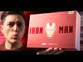 Poco X7 Pro 5G Iron Man Edition