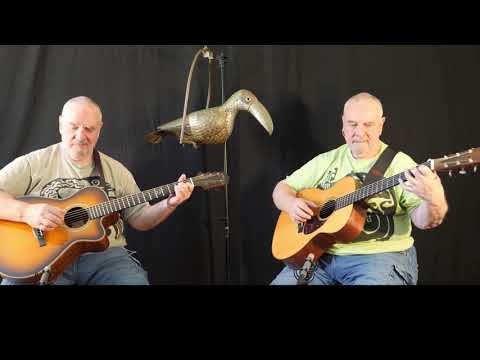 Hula Medley: "Hula Lady" & "Ka Uluwehi O Ke Kai"