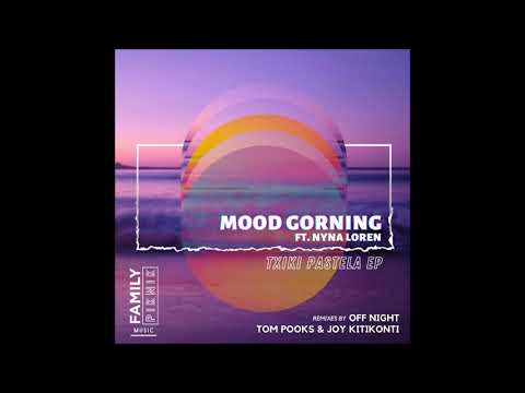 PREMIERE: Mood Gorning - Studio Zero (Original Mix) [Family Piknik]