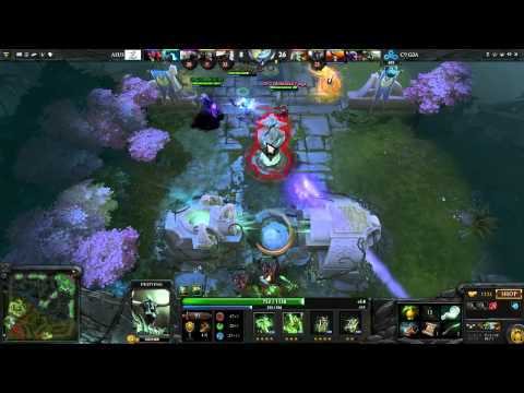 bOne7 Undying   Cloud9 vs ASUS Polar   The Summit 3