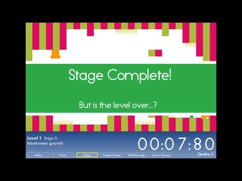 (FWR) [10.250] This Is The Only Level Any% Speedrun