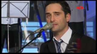 Jorge Drexler &quot;Las transeúntes&quot; (A Solas 2010)