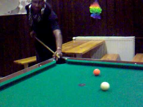 Übelst: Knapp daneben ist auch vorbei x3