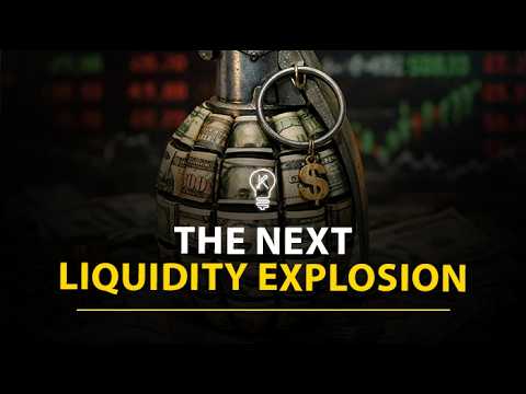 The "Re-Dollarization" of the World Has A Major Flaw