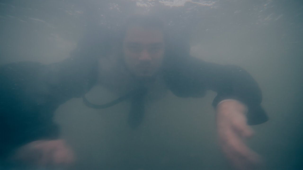 Акваріум в морі (Official Trailer). An Oleksandr Fraze-Frazenko film