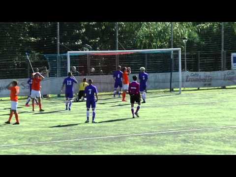 44° TROFEO SUPERGA, LA FINALE: Futbolclub-Ostiamare 4-2