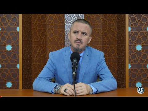 50. Fikhu Sireh | Rifreskim 1. - Dr. Imam Ahmed Kalaja