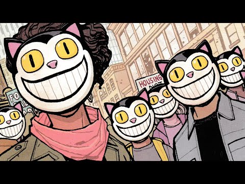 panellogy 489 - fave comics of 2022 - pt.5 of 5