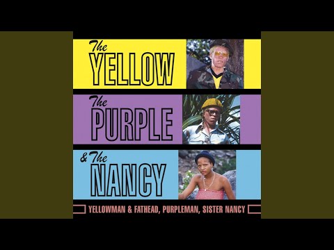 A Na Any Man Can Test Sister Nancy のサムネイル