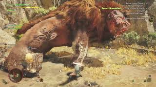 [閒聊] XSS其實是不是蠻猛的？(MHWs)