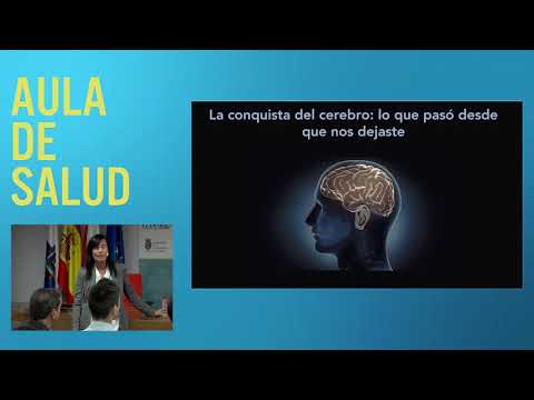 Aula de Salud - Descifrando los códigos cerebrales: entender para curar