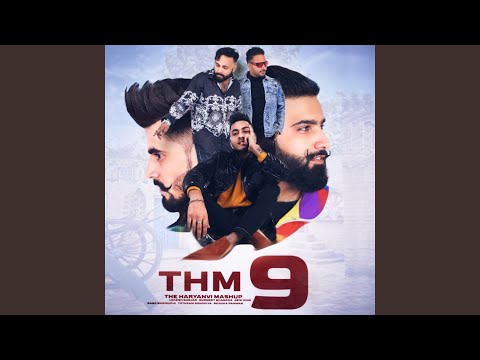 The Haryanvi Mashup 9