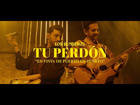 Los Rumberos - Tu Perdón: En Vivo De Puerto en Puerto