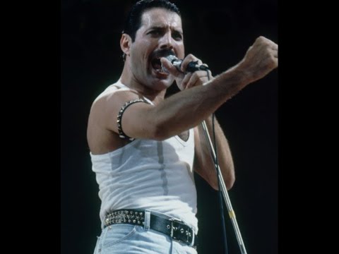 [퀸] Queen - Don't Stop Me Now