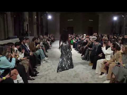 Live Stream Mercedes-Benz Bucharest Fashion Week
