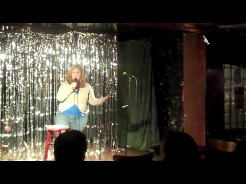 Stardust Showcase - Kristin Clifford
