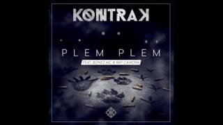 Kontra K feat. RAF Camora & Bonez MC - Plem Plem (Neuer Song) musik news