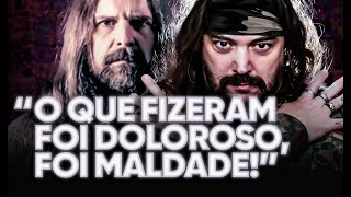 MAX CAVALERA: O VERDADEIRO MOTIVO PARA A SAÍDA DO SEPULTURA - COMO ESTAVAM OS BASTIDORES EM 1996?