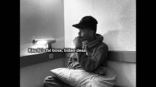 Download lagu BIDAN DESA [AYYONGG WAI MATAN COVER] mp3