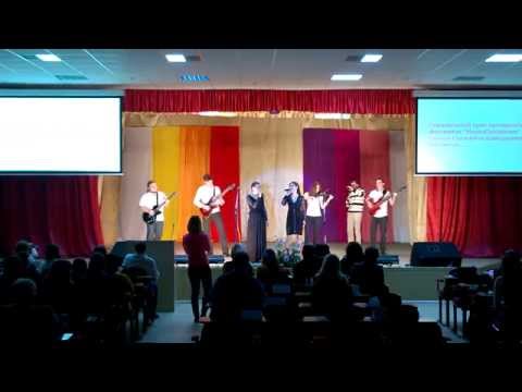 Ak Bure - Ene Shul Suzen / Ак Буре - Эне Шул Сузен